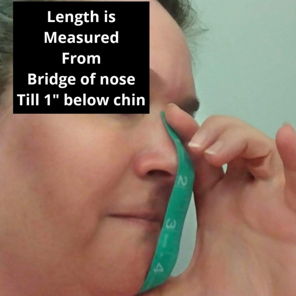 Face Mask Bundle - Picture 5 of 5